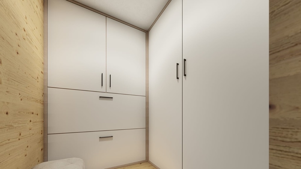 Mieszkanie Koniówka / Chochołów - 4 km do term w Chochołowie