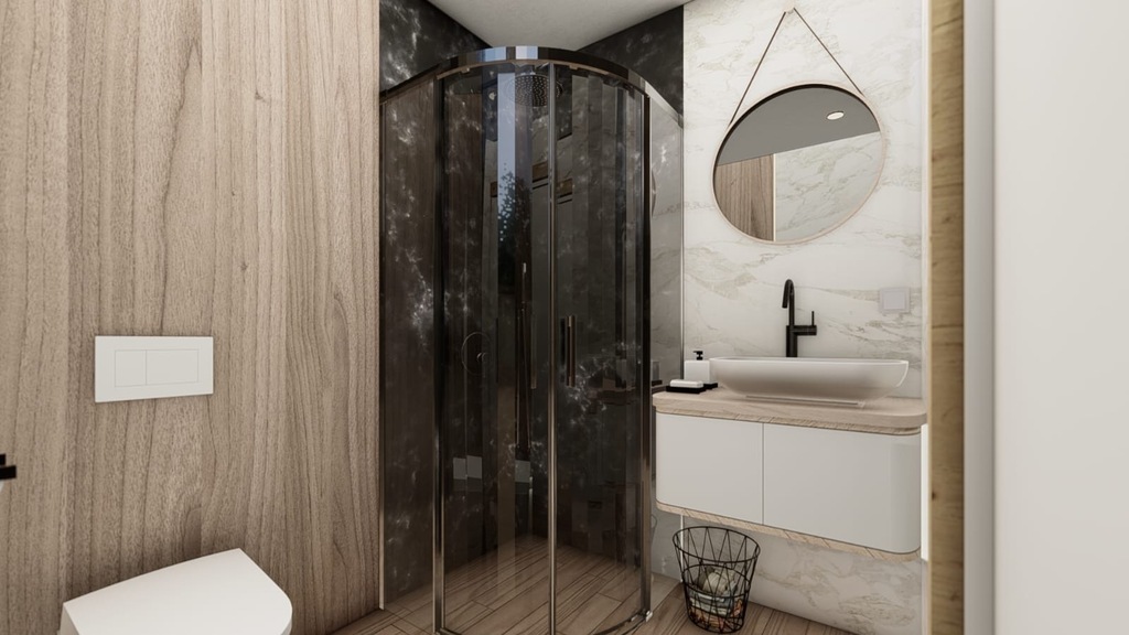 Mieszkanie Koniówka / Chochołów - 4 km do term w Chochołowie