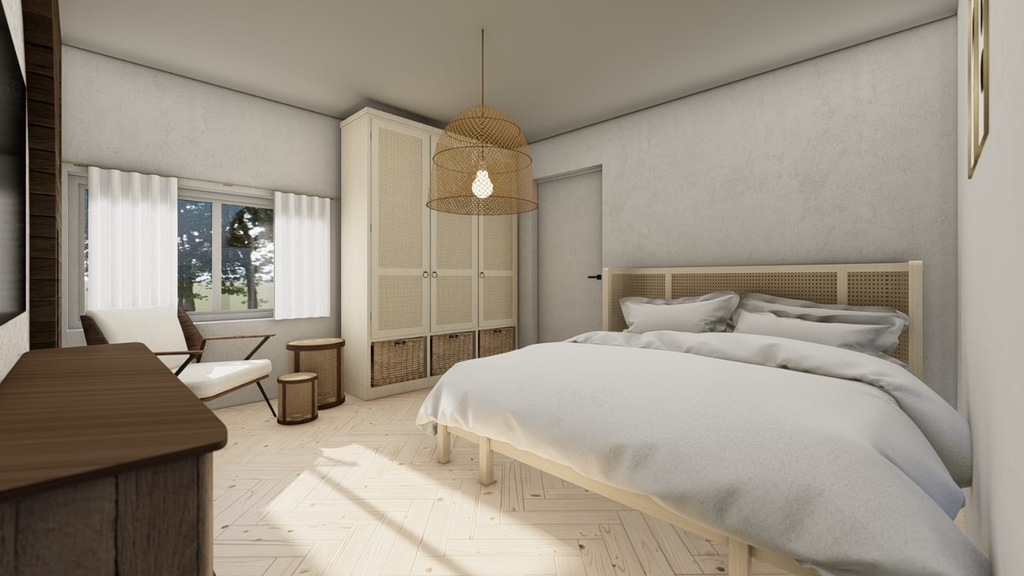 Mieszkanie Koniówka / Chochołów - 4 km do term w Chochołowie