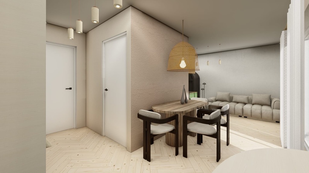 Mieszkanie Koniówka / Chochołów - 4 km do term w Chochołowie