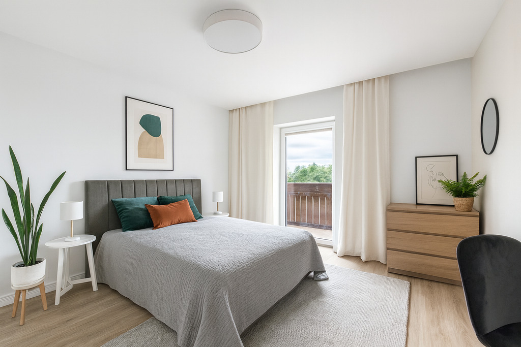 Apartament inwestycyjny – Koniówka, Podhale