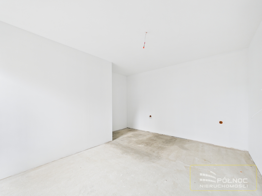 Apartament inwestycyjny – Koniówka, Podhale