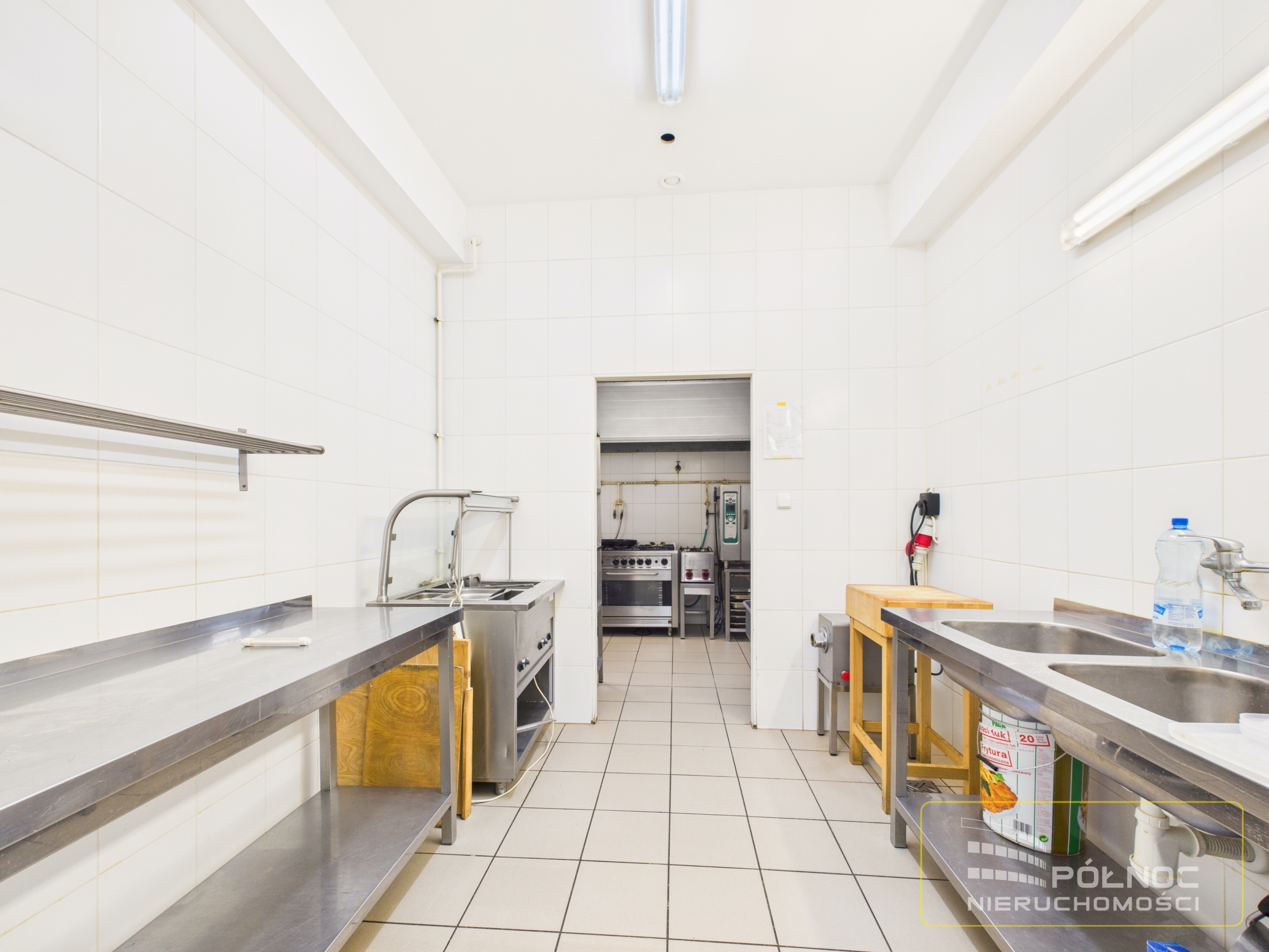 Lokal gastronomiczny - Koniówka / Chochołów