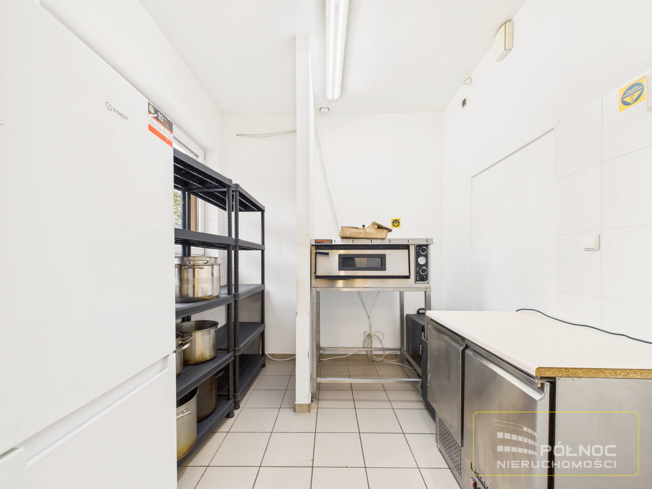 Lokal gastronomiczny - Koniówka / Chochołów