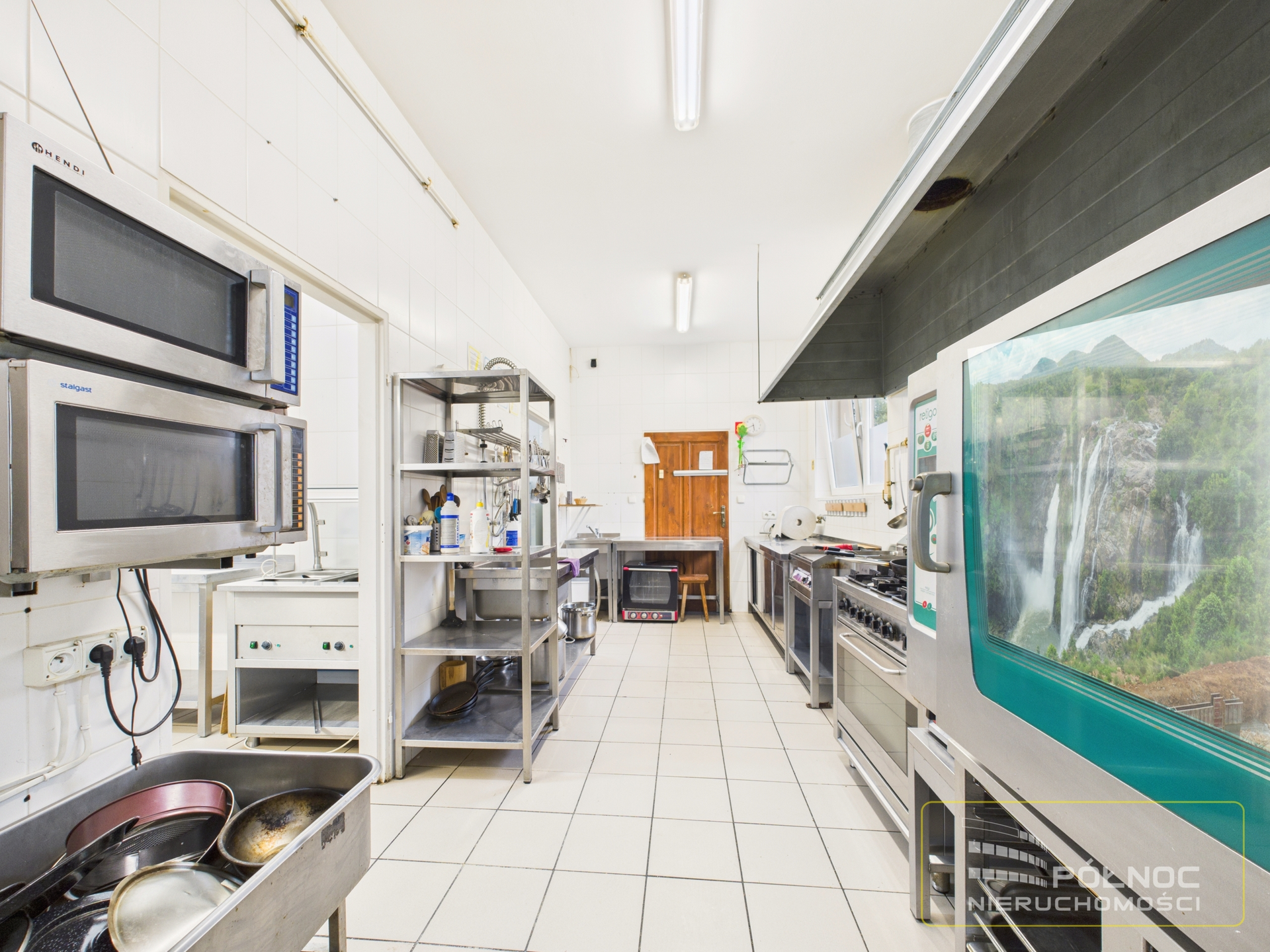 Lokal gastronomiczny - Koniówka / Chochołów