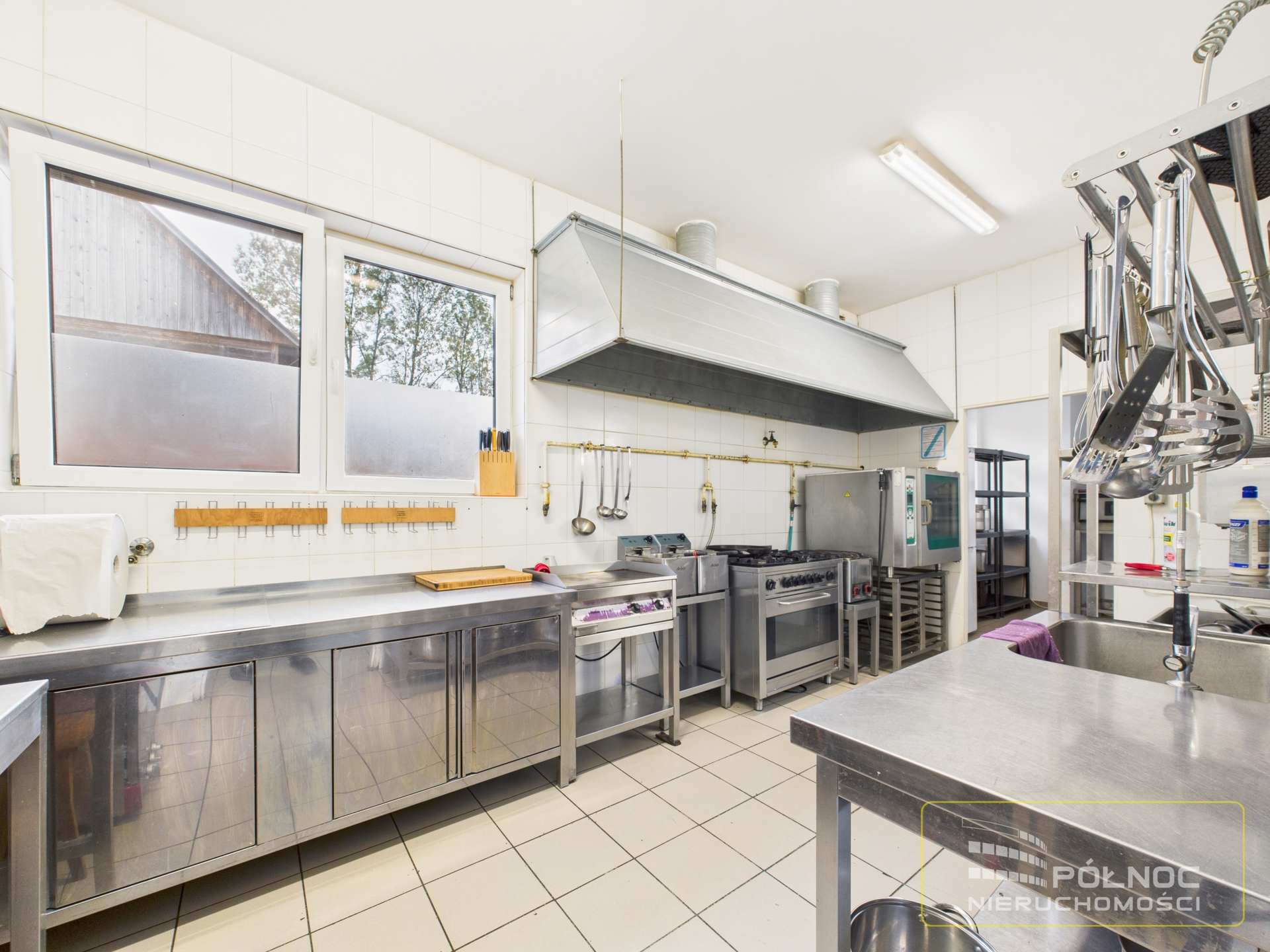 Lokal gastronomiczny - Koniówka / Chochołów