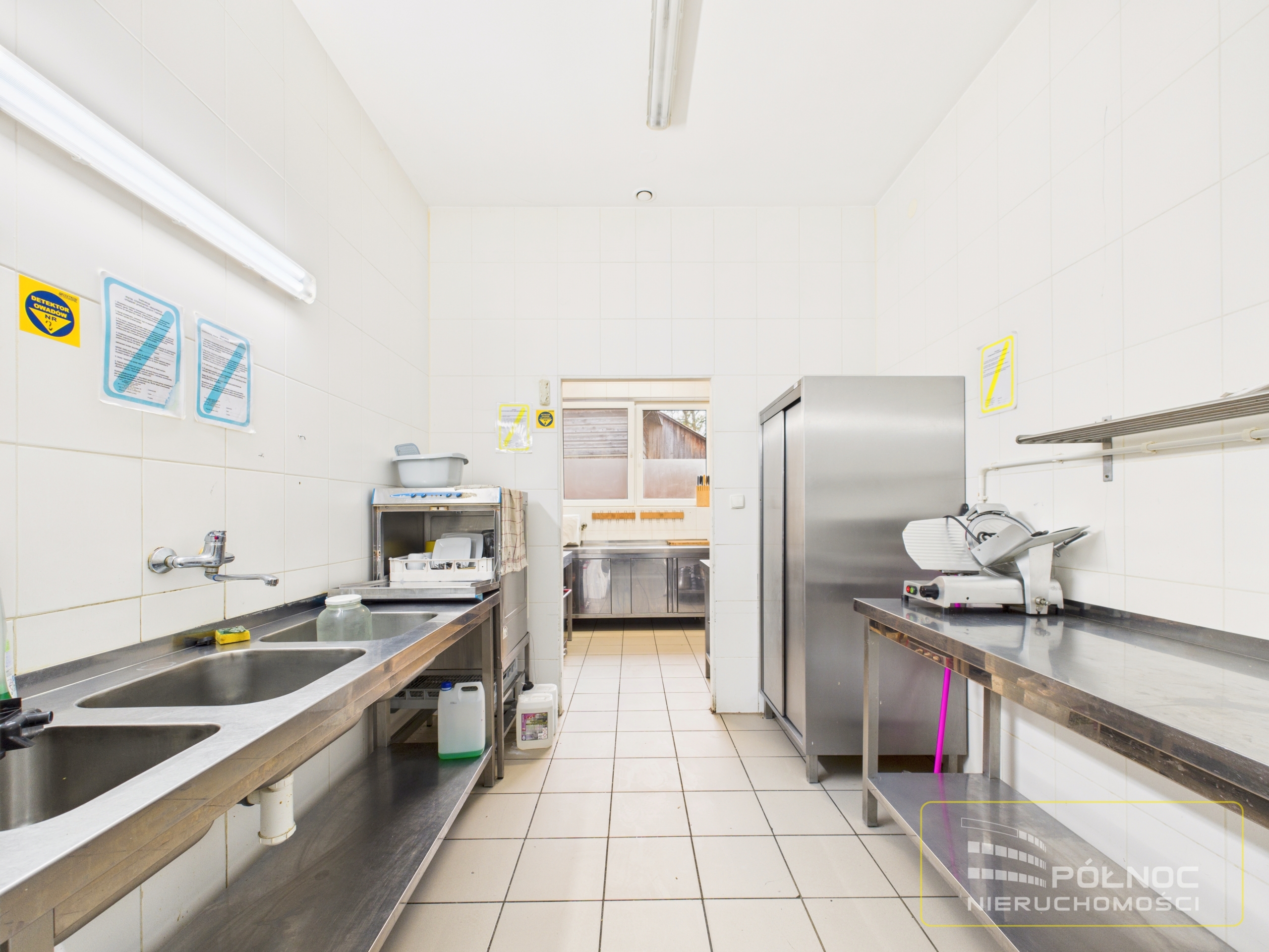 Lokal gastronomiczny - Koniówka / Chochołów