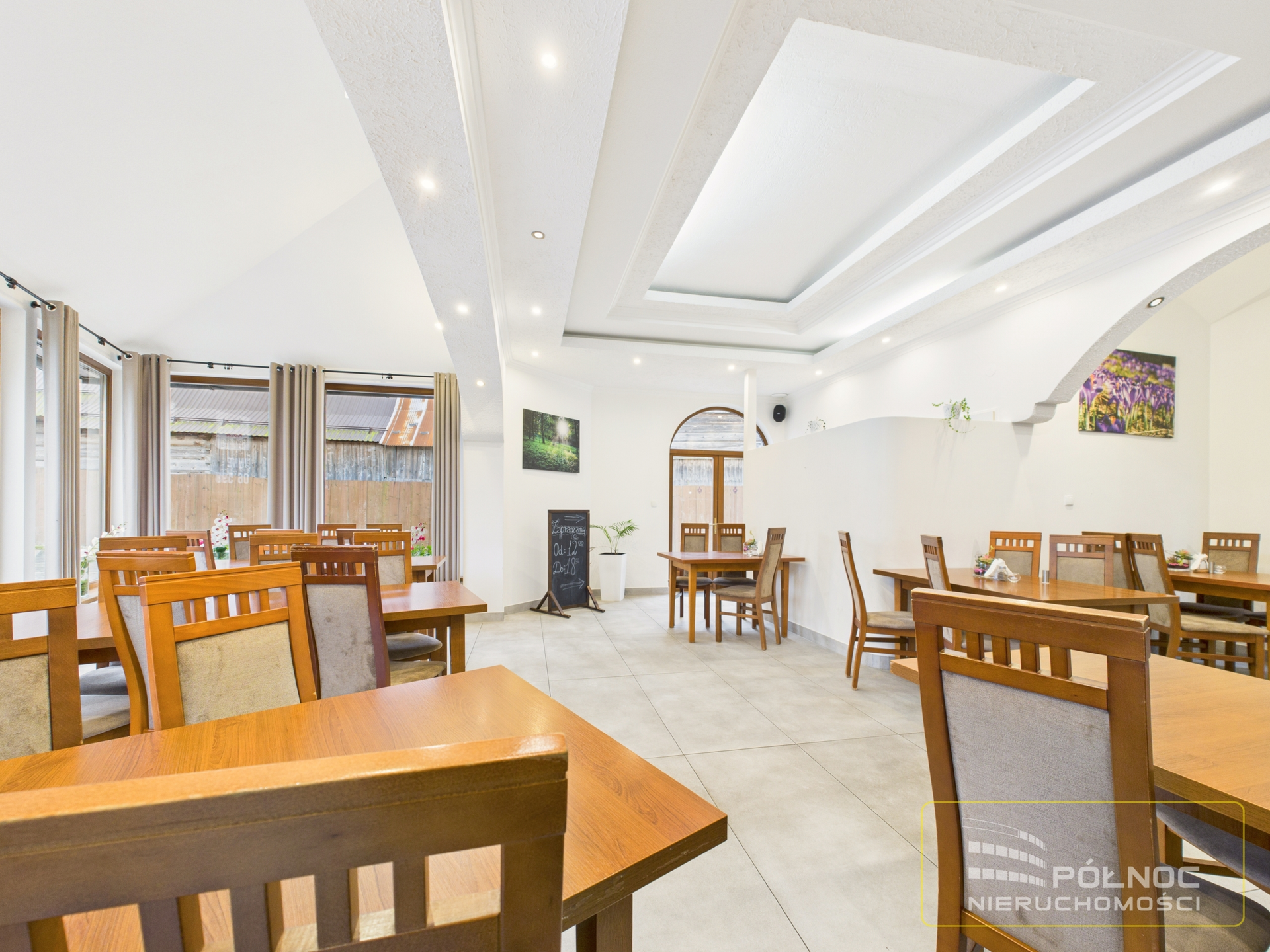 Lokal gastronomiczny - Koniówka / Chochołów