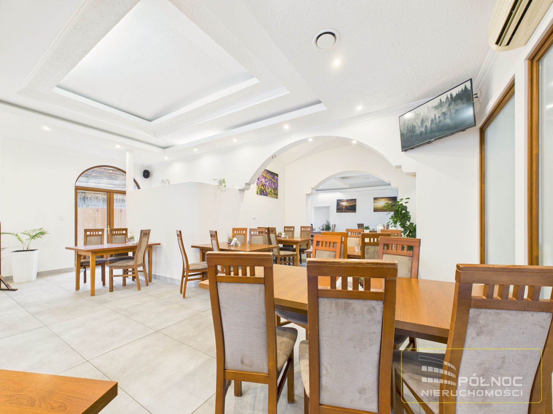 Lokal gastronomiczny - Koniówka / Chochołów