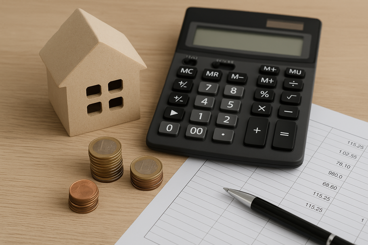 Wynajem długoterminowy mieszkania w Nowym Targu – ile to naprawdę kosztuje i kiedy się opłaca?